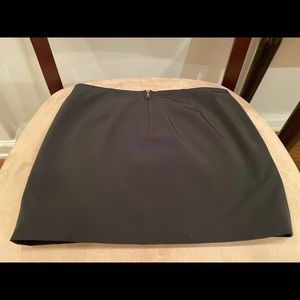 Sexy and Classy Mini Skirt